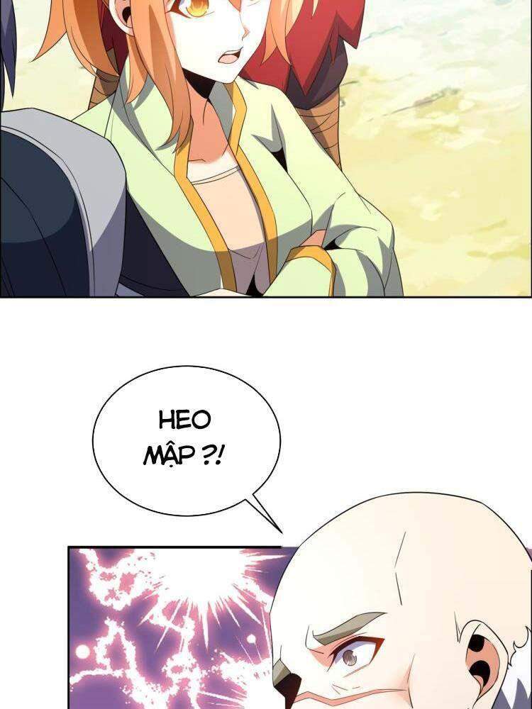 Thôn Phệ Một Thế Giới Tu Tiên Chapter 108 - 6