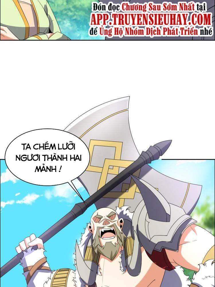Thôn Phệ Một Thế Giới Tu Tiên Chapter 108 - 8
