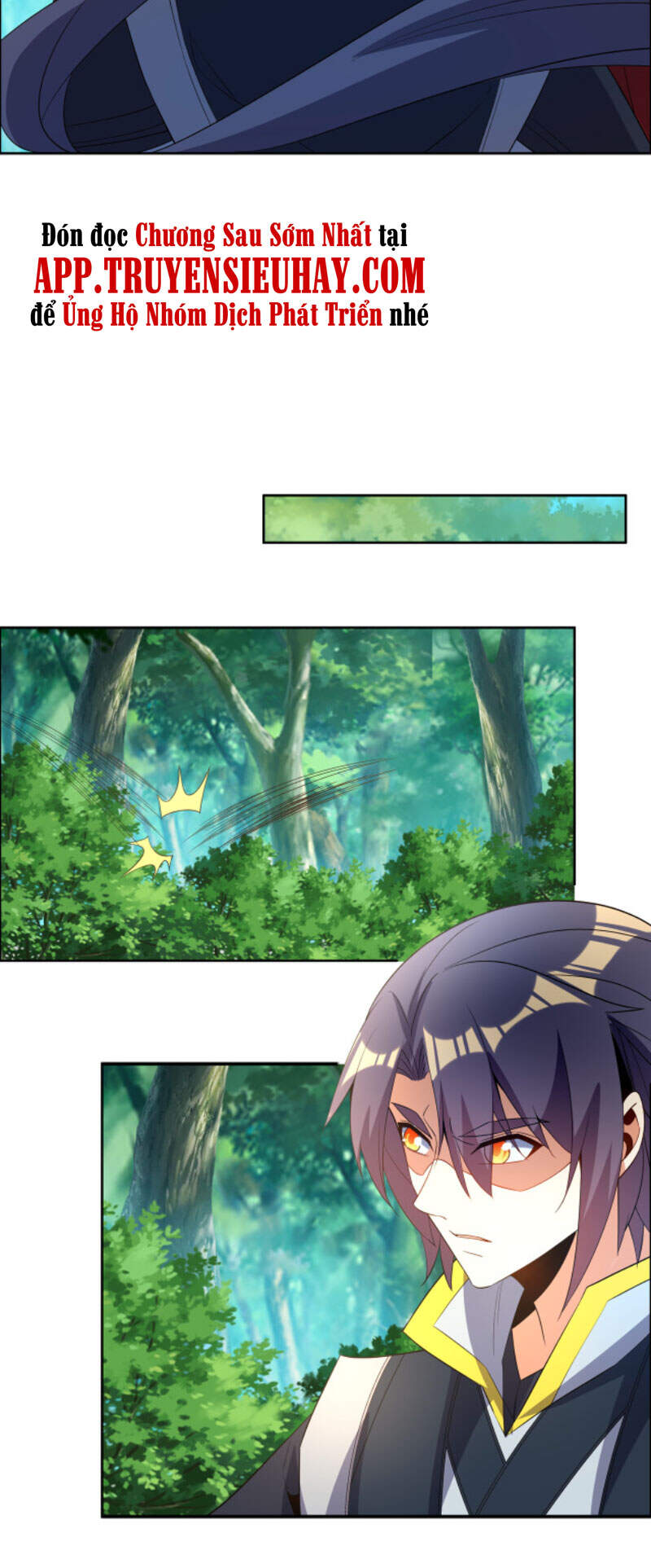 Thôn Phệ Một Thế Giới Tu Tiên Chapter 109 - 2