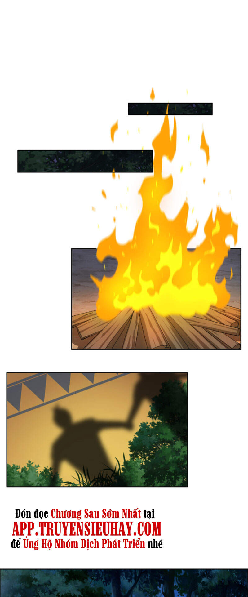 Thôn Phệ Một Thế Giới Tu Tiên Chapter 109 - 4