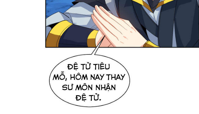 Thôn Phệ Một Thế Giới Tu Tiên Chapter 110 - 19