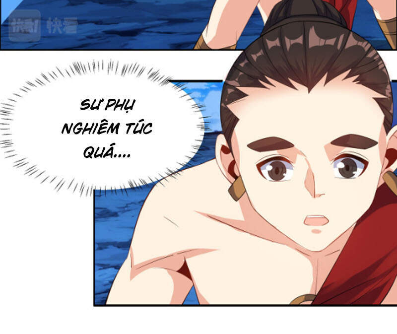 Thôn Phệ Một Thế Giới Tu Tiên Chapter 110 - 23