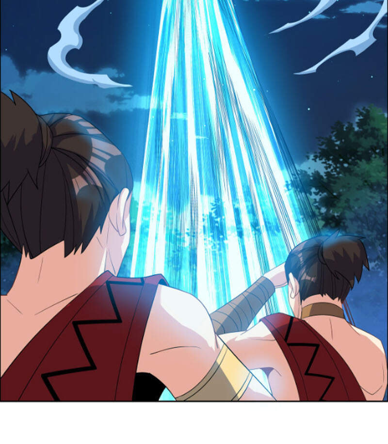 Thôn Phệ Một Thế Giới Tu Tiên Chapter 110 - 4