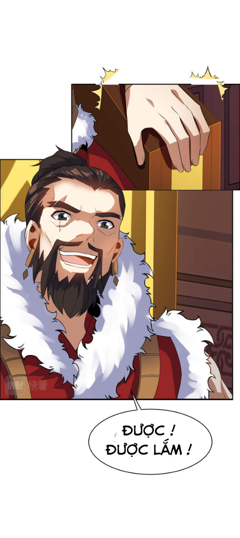 Thôn Phệ Một Thế Giới Tu Tiên Chapter 110 - 39