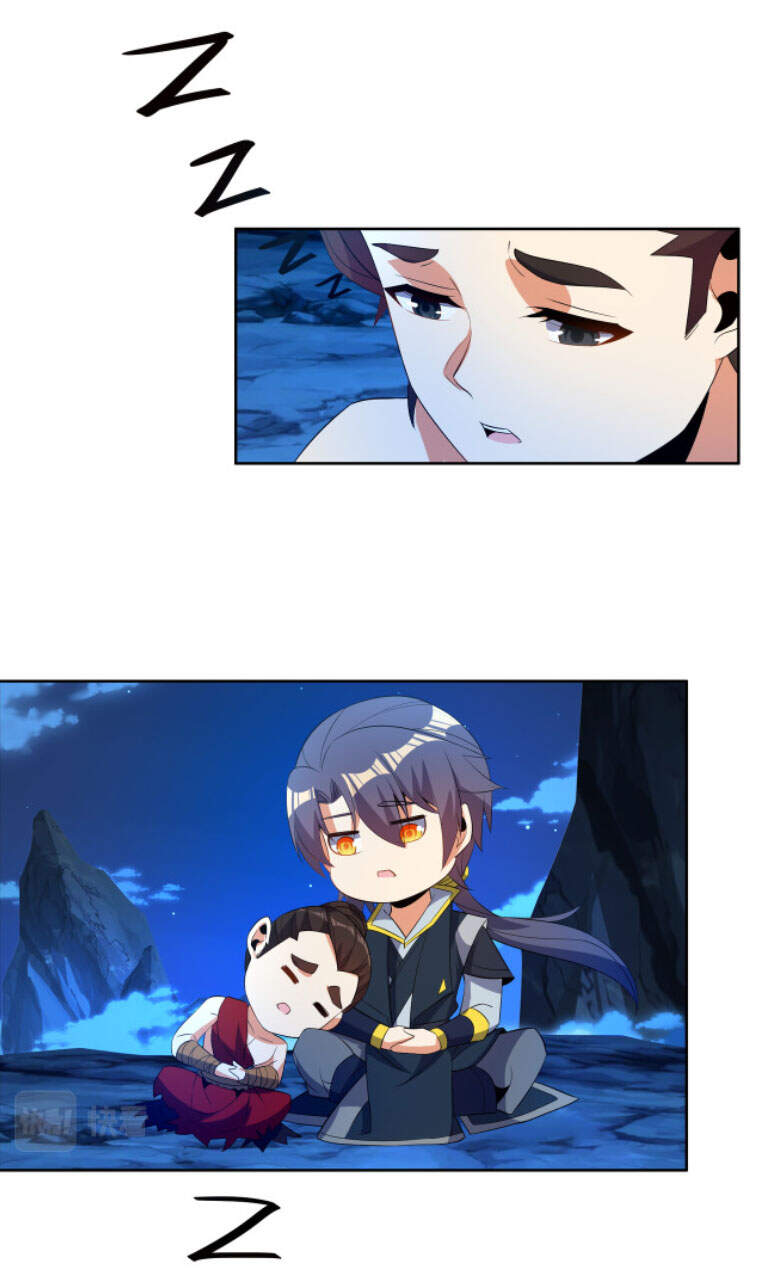 Thôn Phệ Một Thế Giới Tu Tiên Chapter 111 - 2