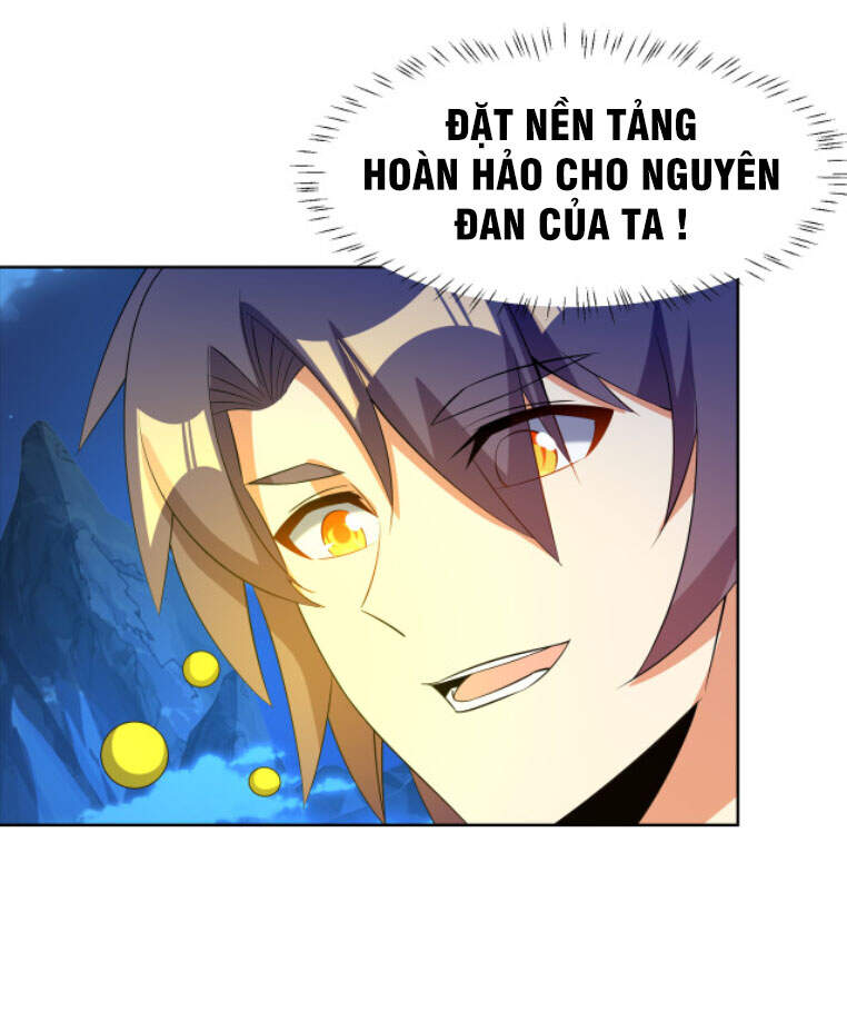 Thôn Phệ Một Thế Giới Tu Tiên Chapter 111 - 12