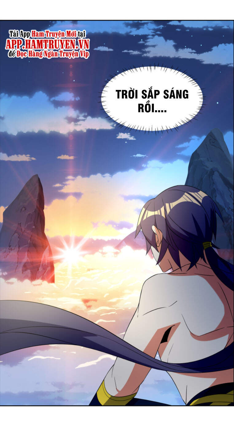 Thôn Phệ Một Thế Giới Tu Tiên Chapter 111 - 13