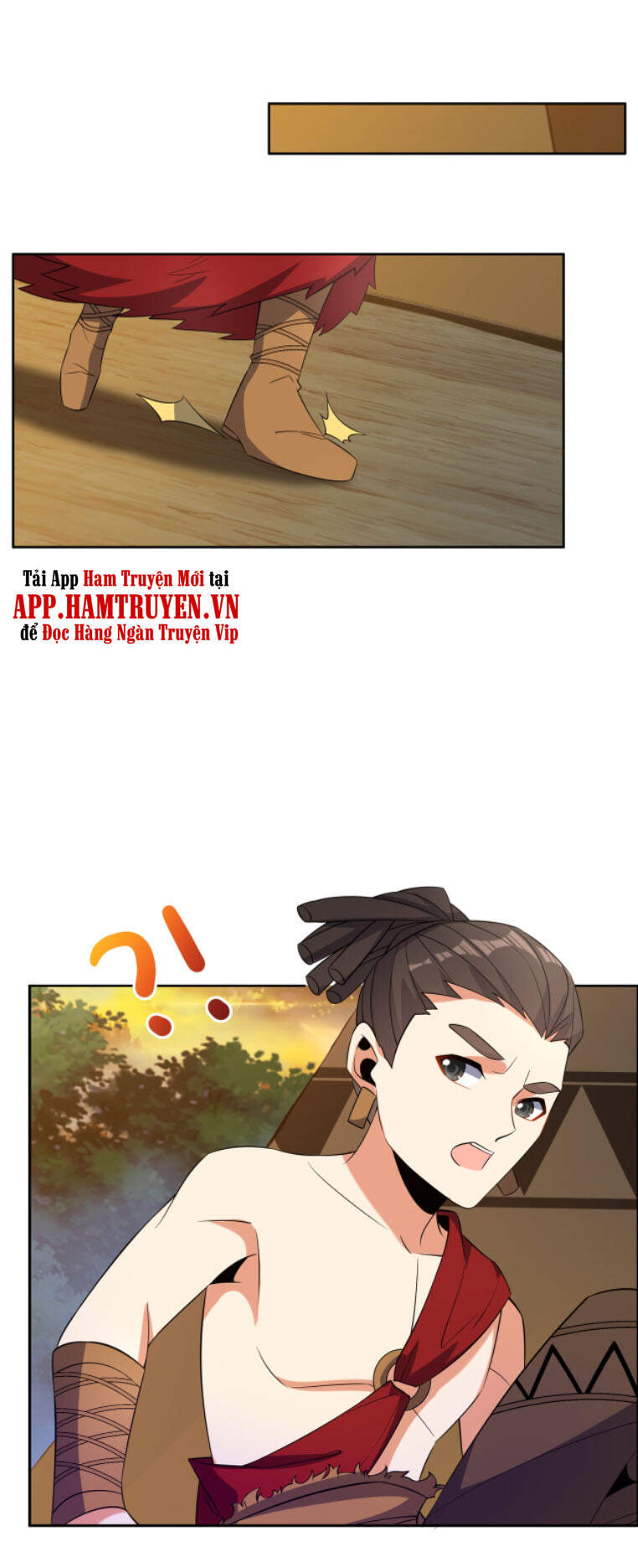 Thôn Phệ Một Thế Giới Tu Tiên Chapter 111 - 15