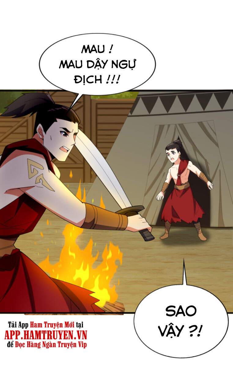 Thôn Phệ Một Thế Giới Tu Tiên Chapter 111 - 17