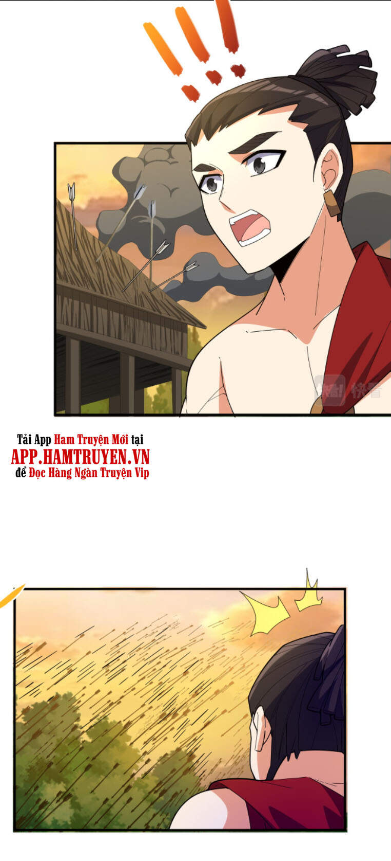 Thôn Phệ Một Thế Giới Tu Tiên Chapter 111 - 19