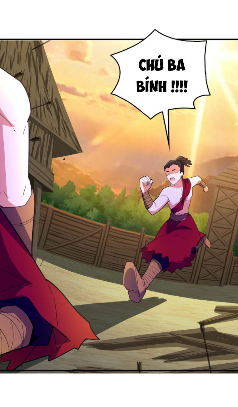 Thôn Phệ Một Thế Giới Tu Tiên Chapter 111 - 25