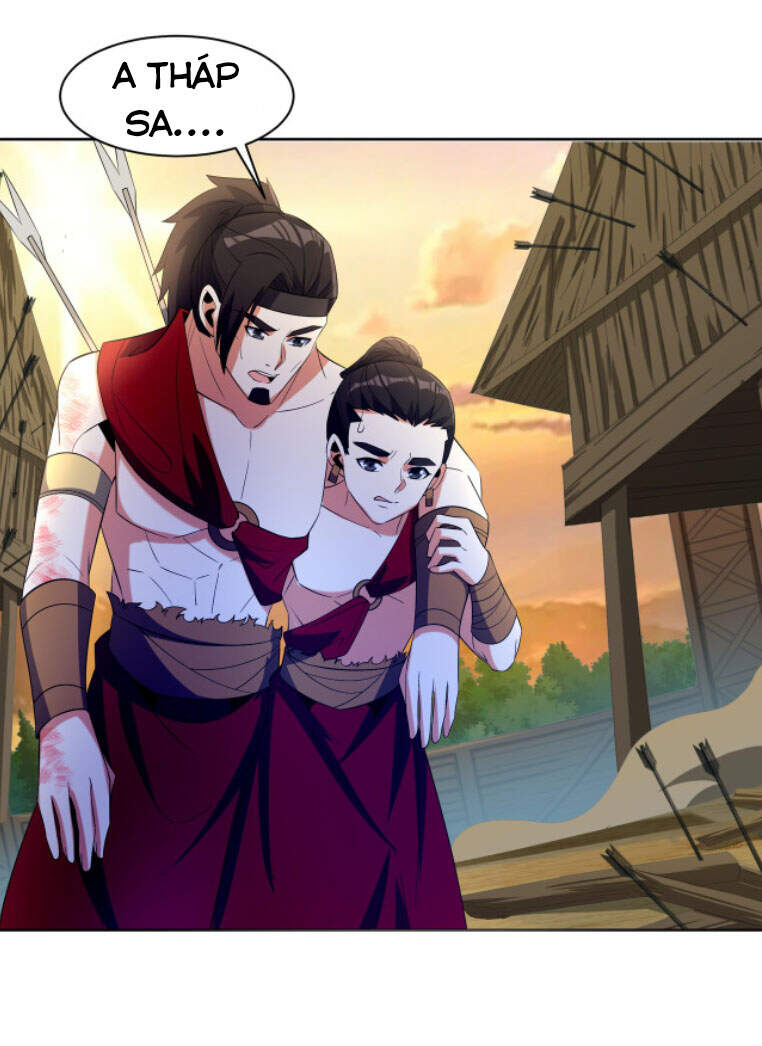 Thôn Phệ Một Thế Giới Tu Tiên Chapter 111 - 27