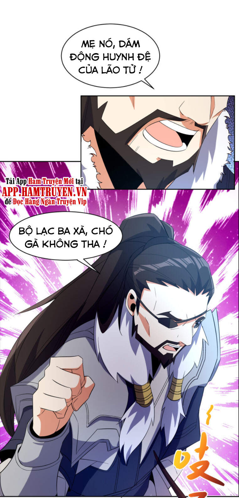 Thôn Phệ Một Thế Giới Tu Tiên Chapter 111 - 28