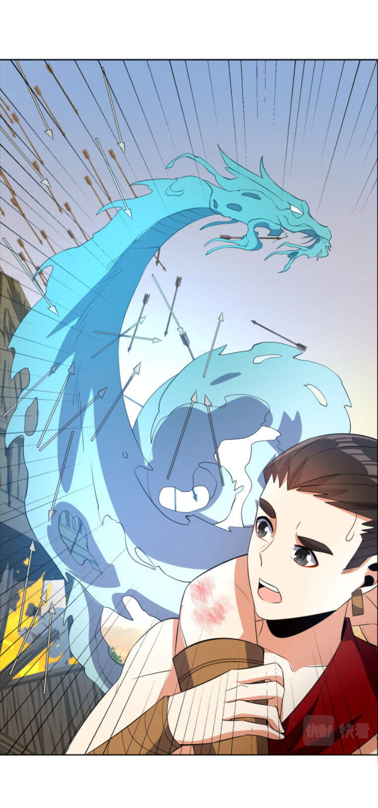 Thôn Phệ Một Thế Giới Tu Tiên Chapter 111 - 33