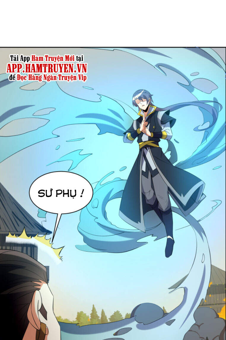 Thôn Phệ Một Thế Giới Tu Tiên Chapter 111 - 34