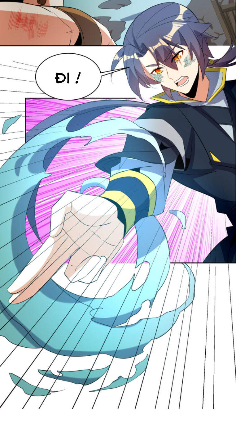 Thôn Phệ Một Thế Giới Tu Tiên Chapter 111 - 35