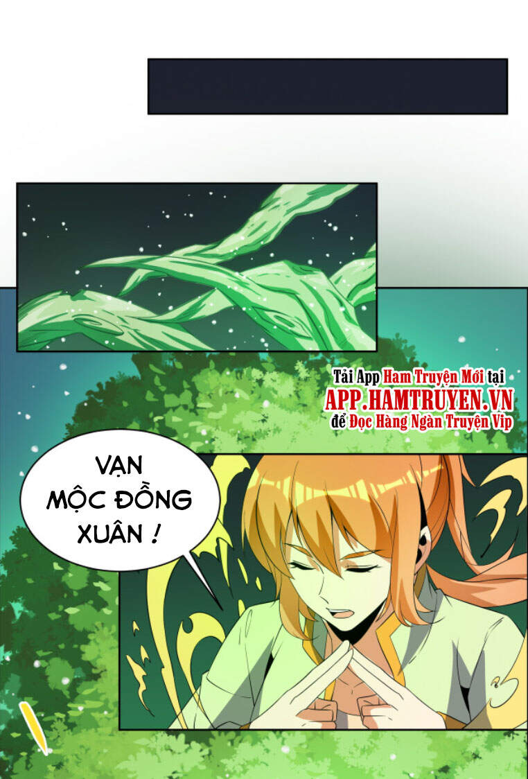 Thôn Phệ Một Thế Giới Tu Tiên Chapter 111 - 38