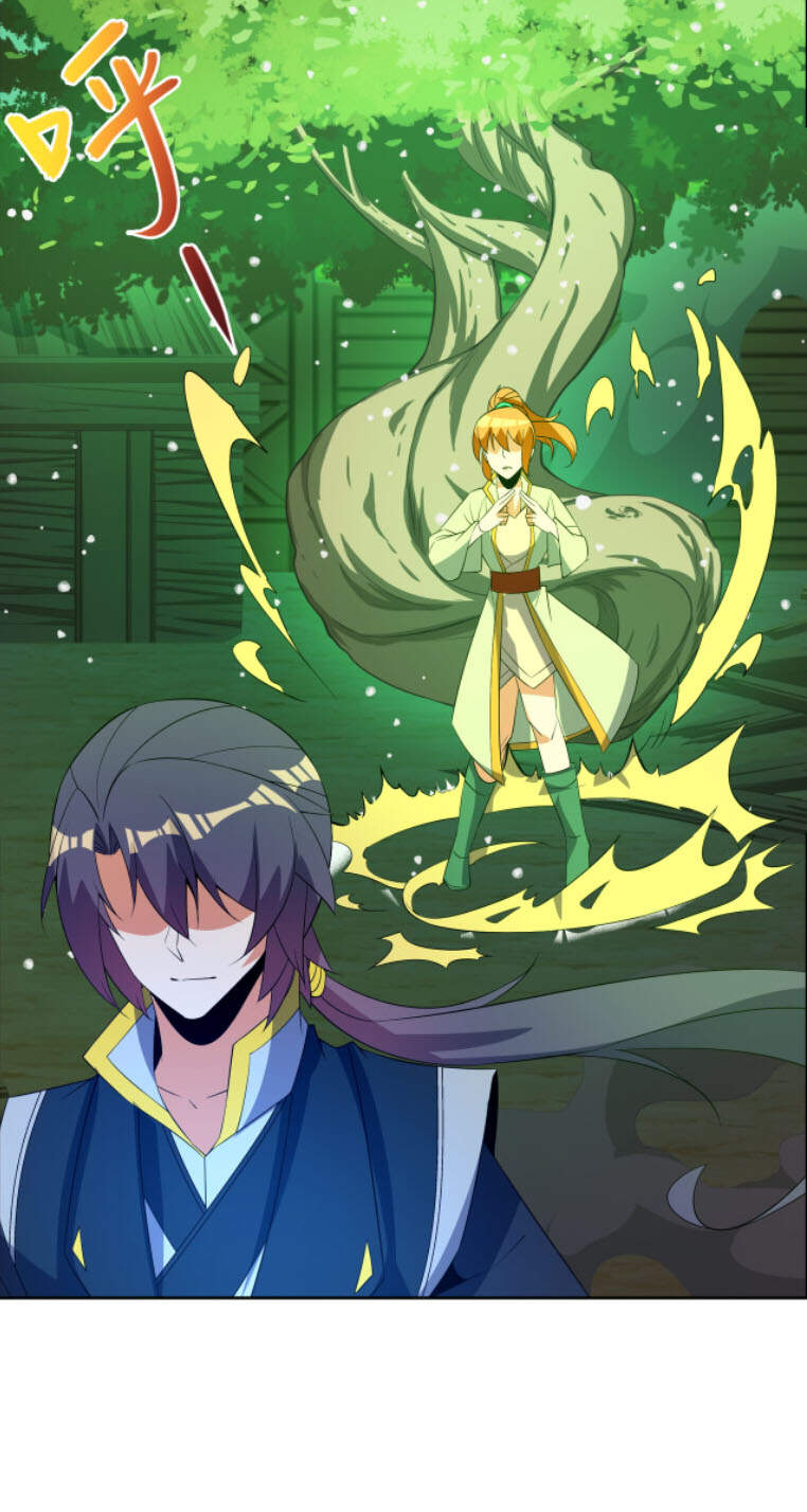 Thôn Phệ Một Thế Giới Tu Tiên Chapter 111 - 39