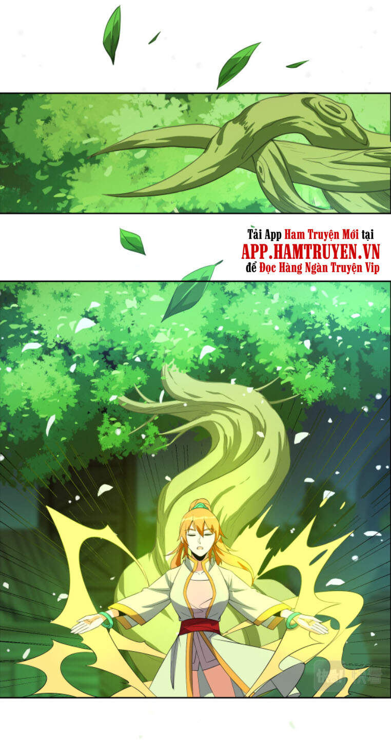 Thôn Phệ Một Thế Giới Tu Tiên Chapter 111 - 40