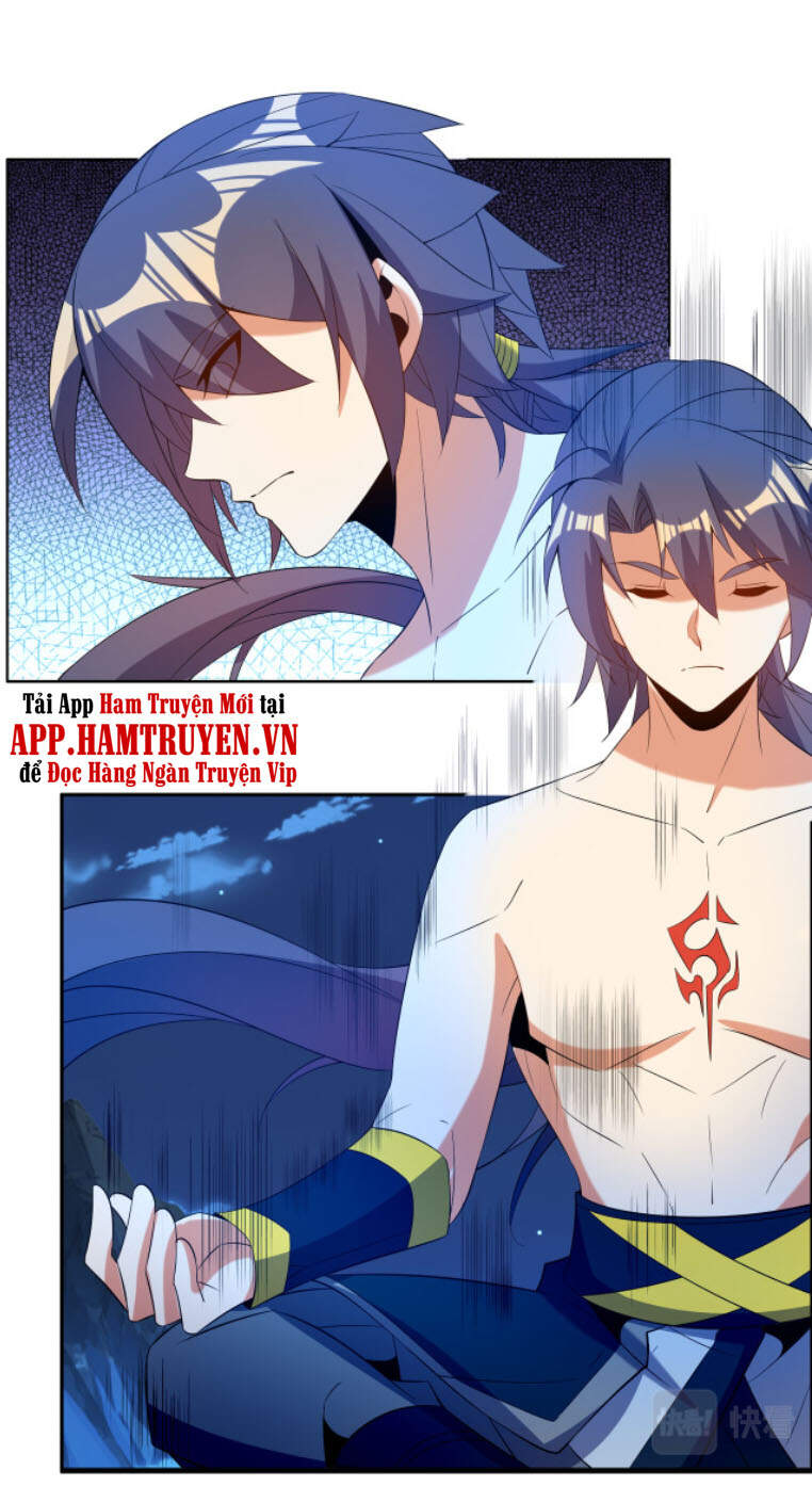 Thôn Phệ Một Thế Giới Tu Tiên Chapter 111 - 5