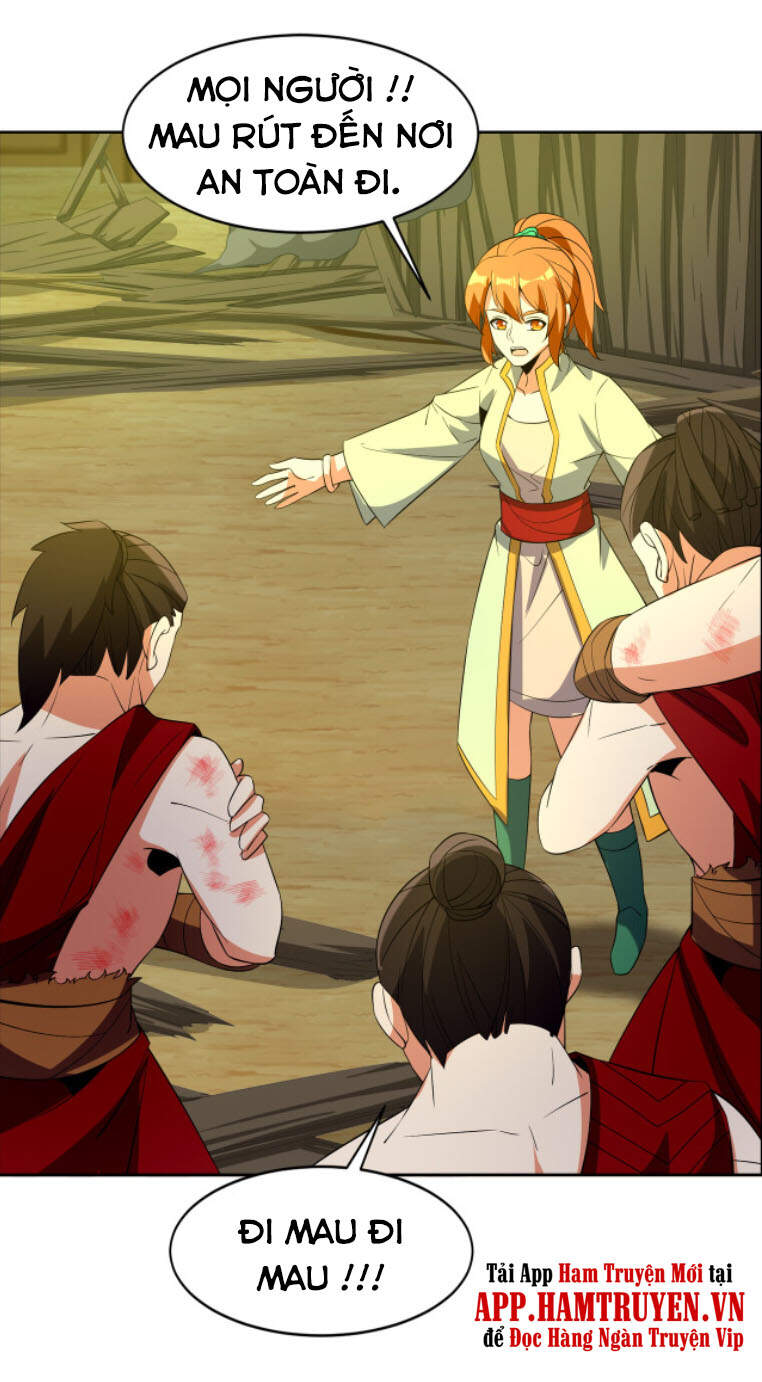 Thôn Phệ Một Thế Giới Tu Tiên Chapter 111 - 42