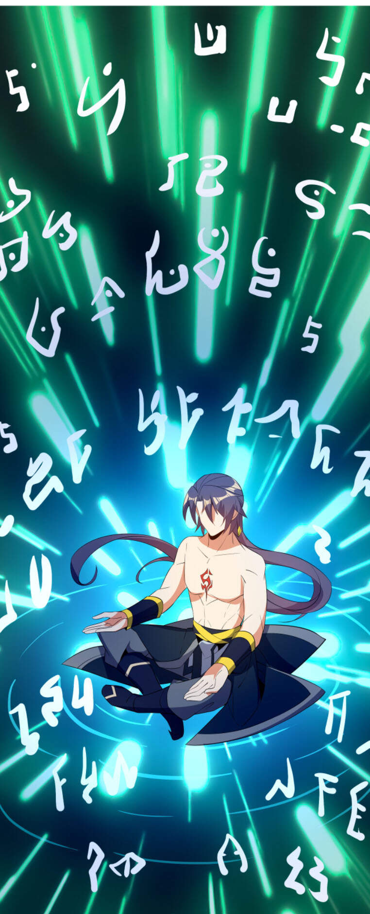 Thôn Phệ Một Thế Giới Tu Tiên Chapter 111 - 6