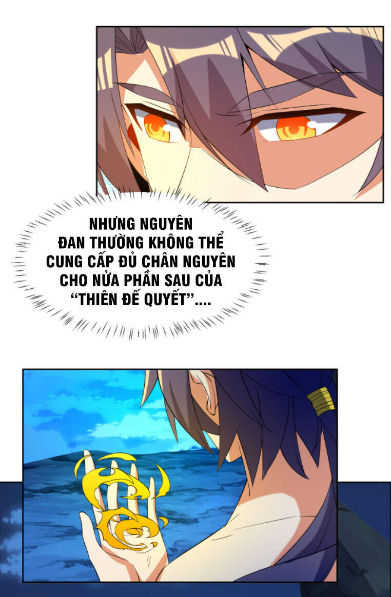 Thôn Phệ Một Thế Giới Tu Tiên Chapter 111 - 10