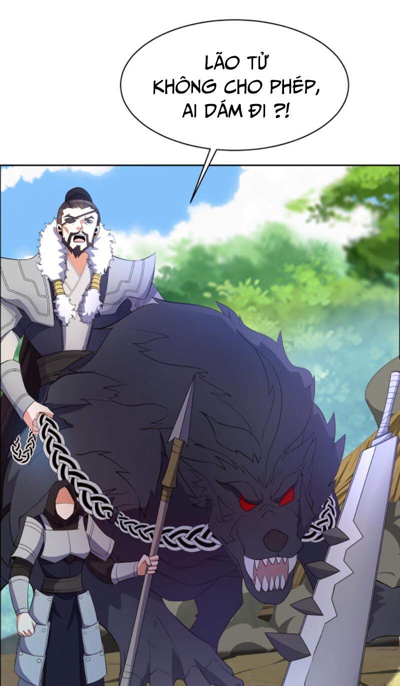 Thôn Phệ Một Thế Giới Tu Tiên Chapter 112 - 2