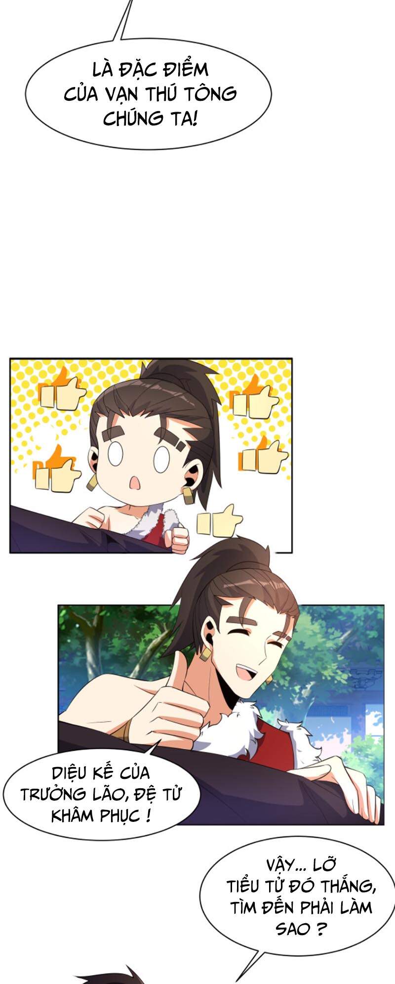 Thôn Phệ Một Thế Giới Tu Tiên Chapter 112 - 22