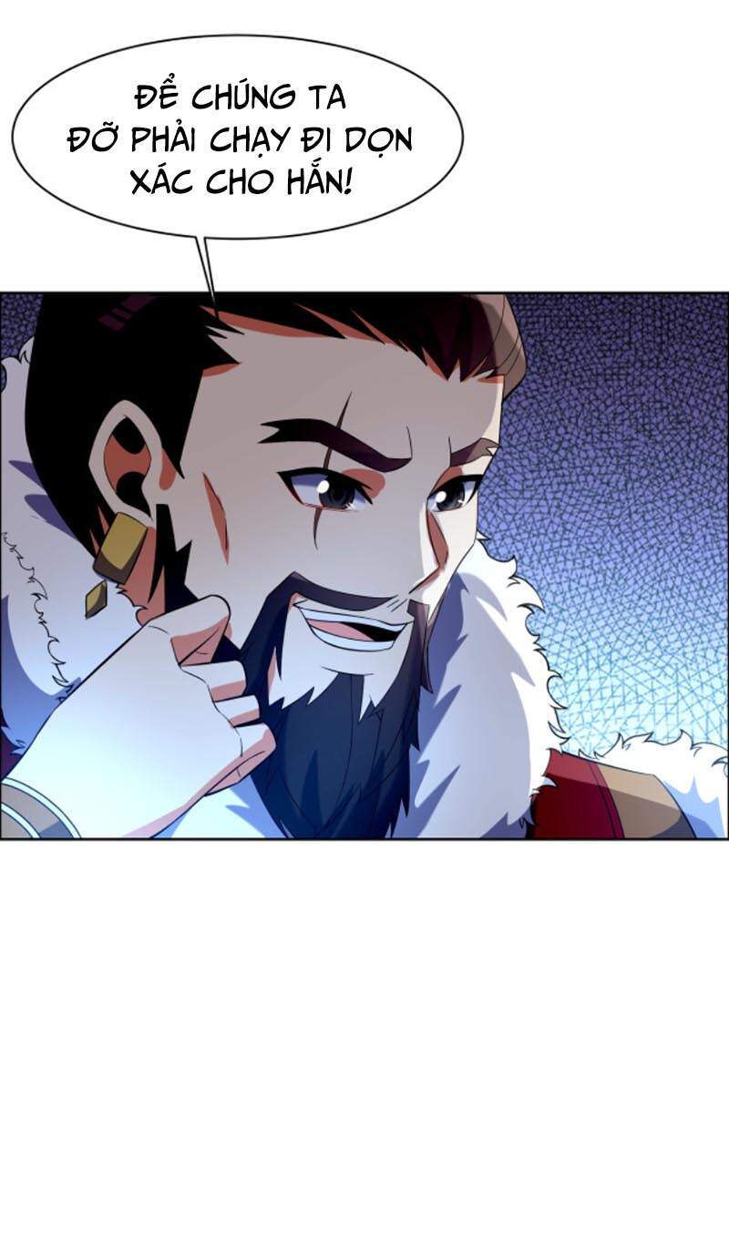 Thôn Phệ Một Thế Giới Tu Tiên Chapter 112 - 25