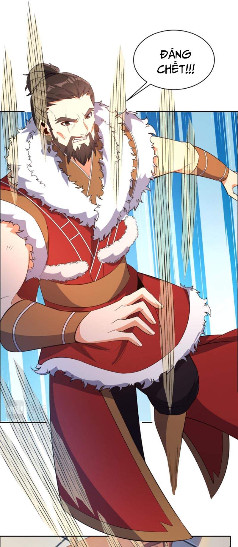 Thôn Phệ Một Thế Giới Tu Tiên Chapter 112 - 29