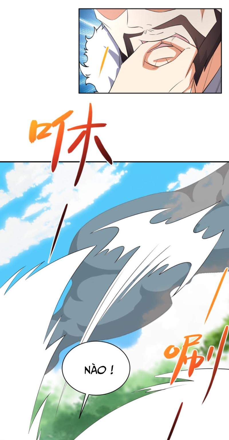 Thôn Phệ Một Thế Giới Tu Tiên Chapter 112 - 9