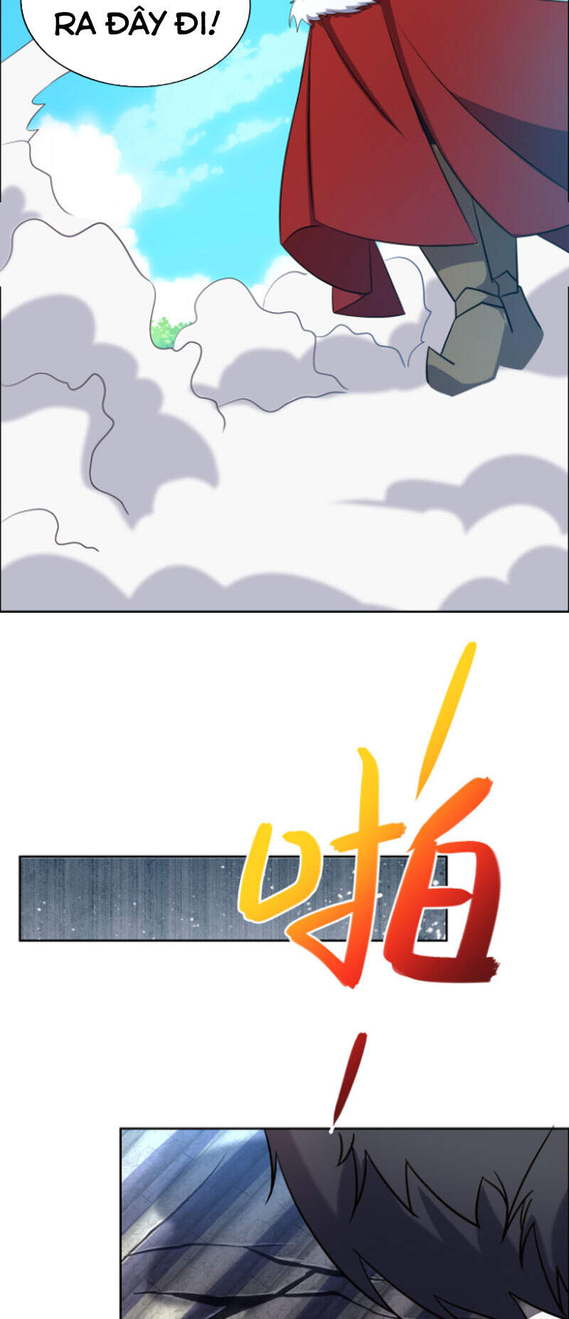 Thôn Phệ Một Thế Giới Tu Tiên Chapter 113 - 2