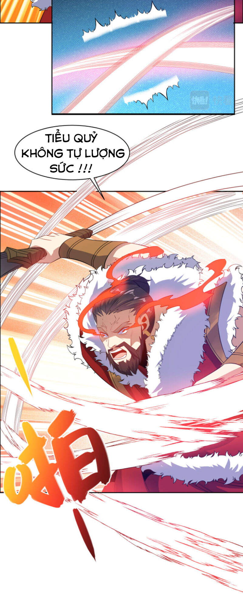 Thôn Phệ Một Thế Giới Tu Tiên Chapter 113 - 16