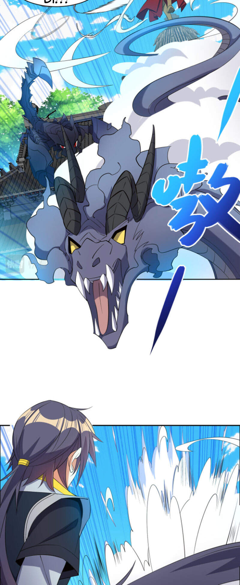 Thôn Phệ Một Thế Giới Tu Tiên Chapter 113 - 19