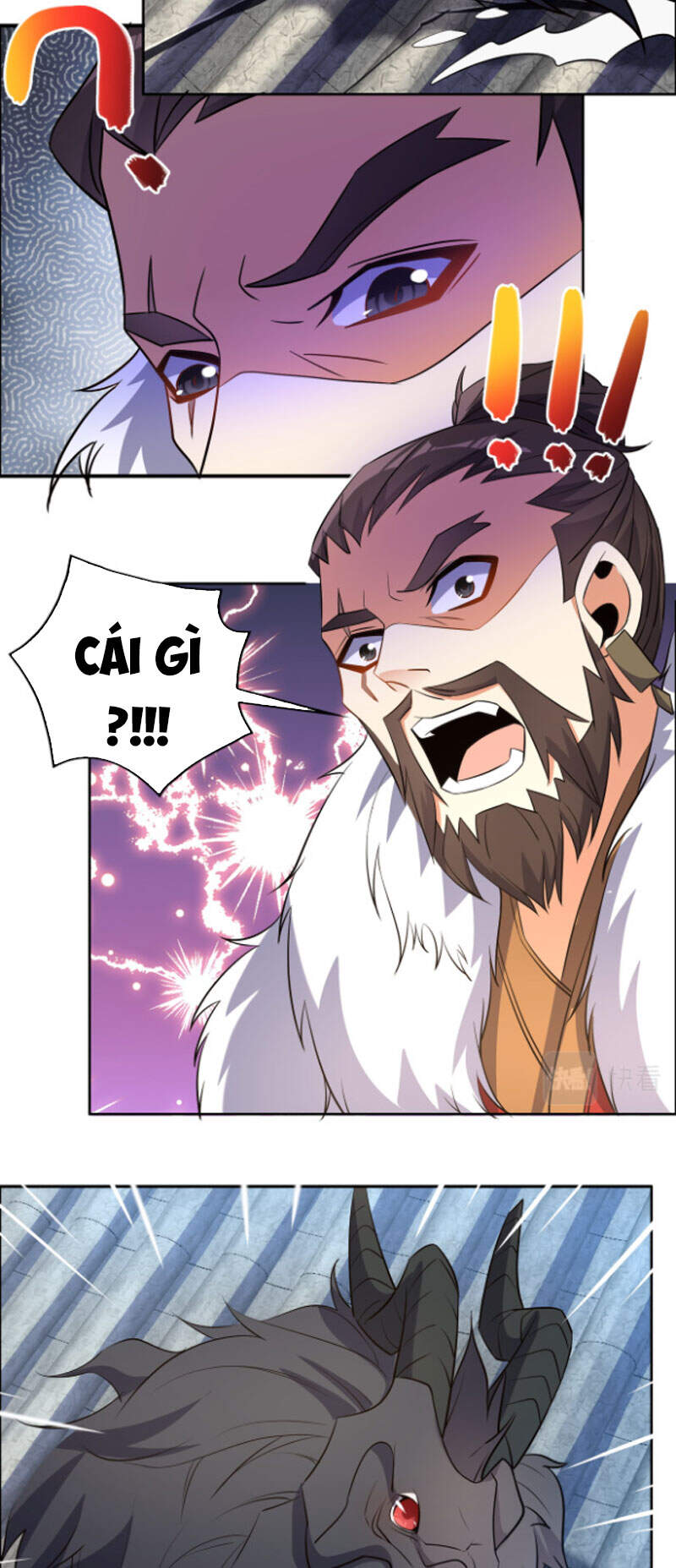 Thôn Phệ Một Thế Giới Tu Tiên Chapter 113 - 3