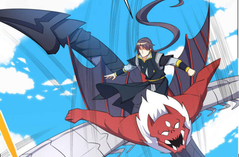 Thôn Phệ Một Thế Giới Tu Tiên Chapter 113 - 28