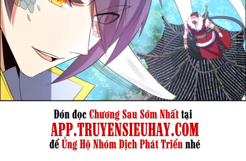 Thôn Phệ Một Thế Giới Tu Tiên Chapter 113 - 34