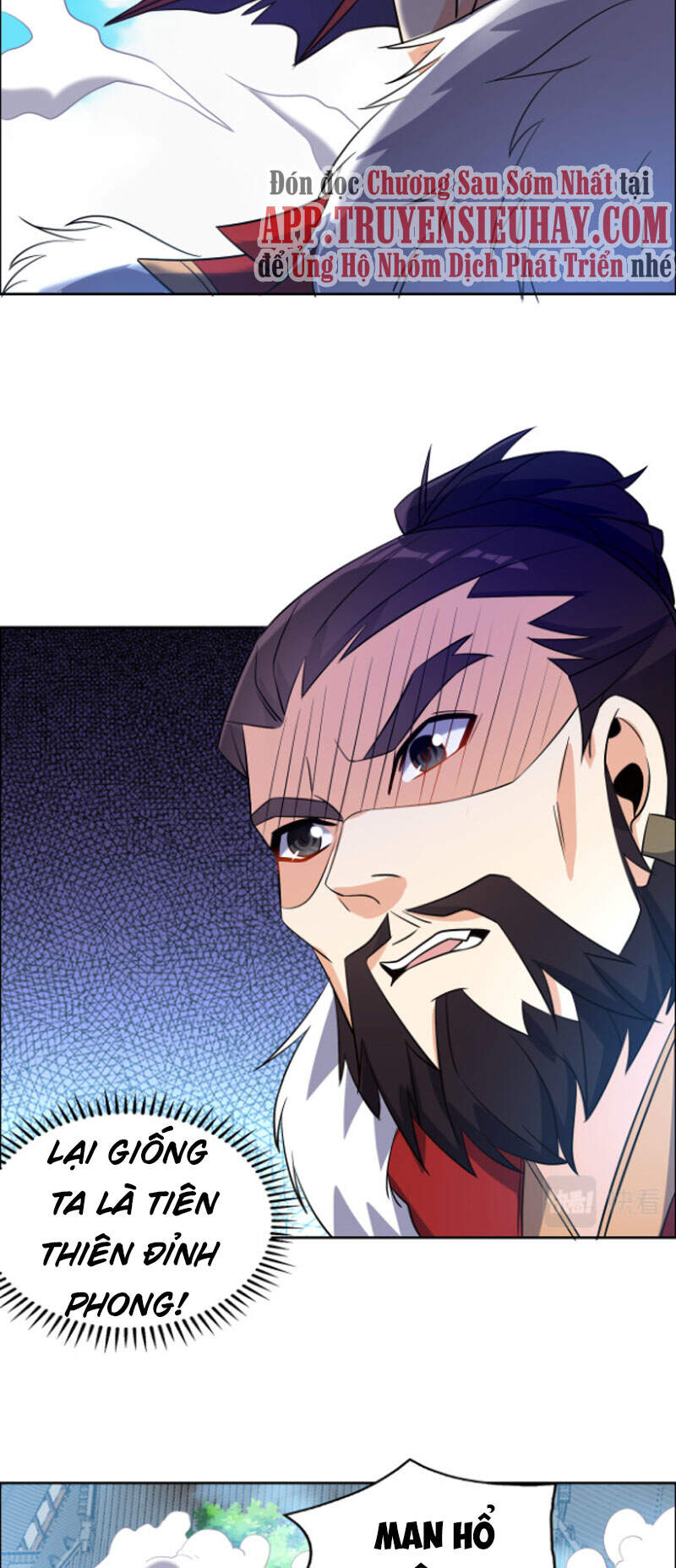 Thôn Phệ Một Thế Giới Tu Tiên Chapter 113 - 6