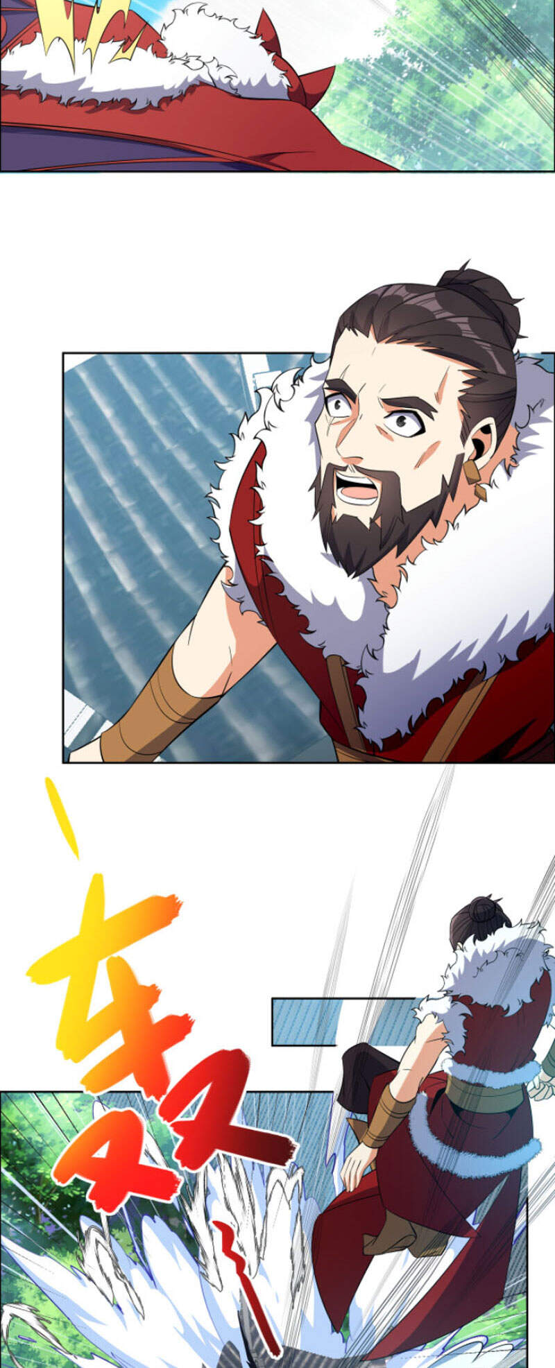 Thôn Phệ Một Thế Giới Tu Tiên Chapter 114 - 2