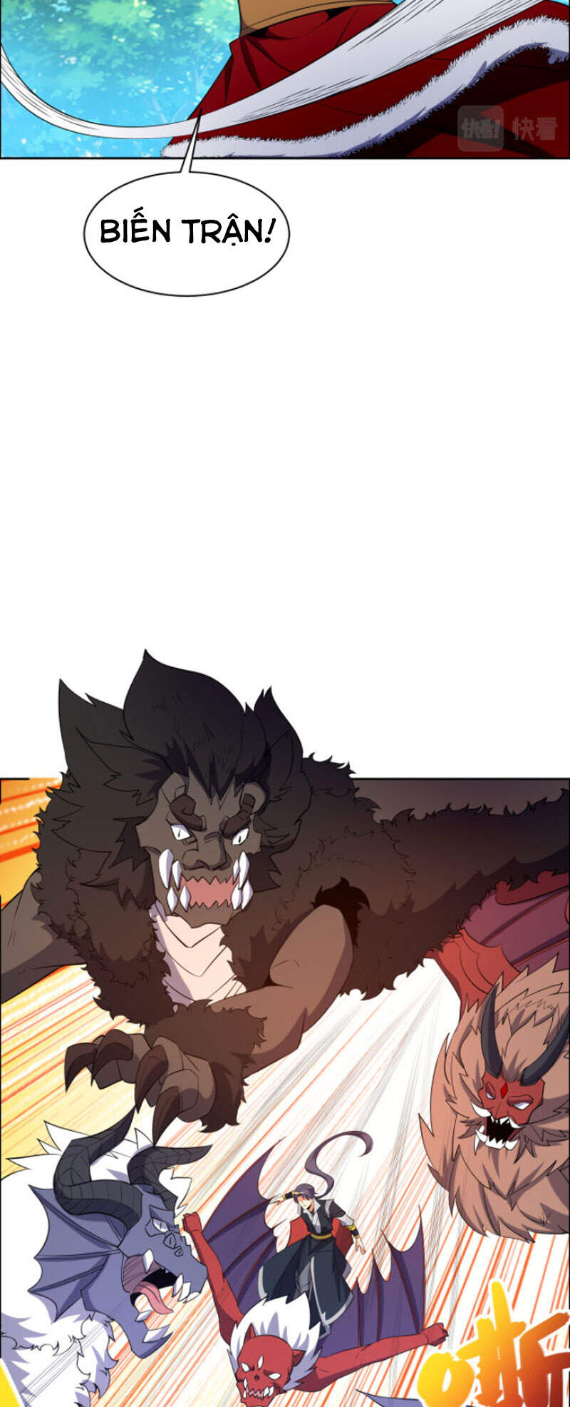 Thôn Phệ Một Thế Giới Tu Tiên Chapter 114 - 4