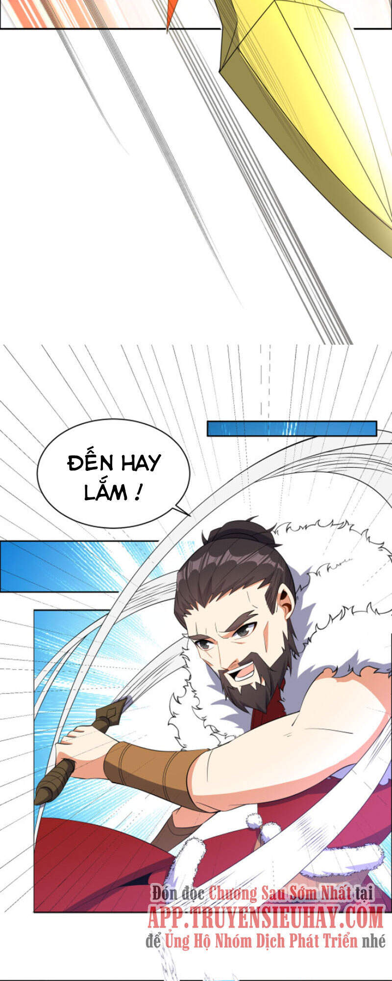 Thôn Phệ Một Thế Giới Tu Tiên Chapter 114 - 32