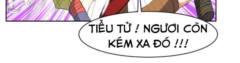 Thôn Phệ Một Thế Giới Tu Tiên Chapter 114 - 35