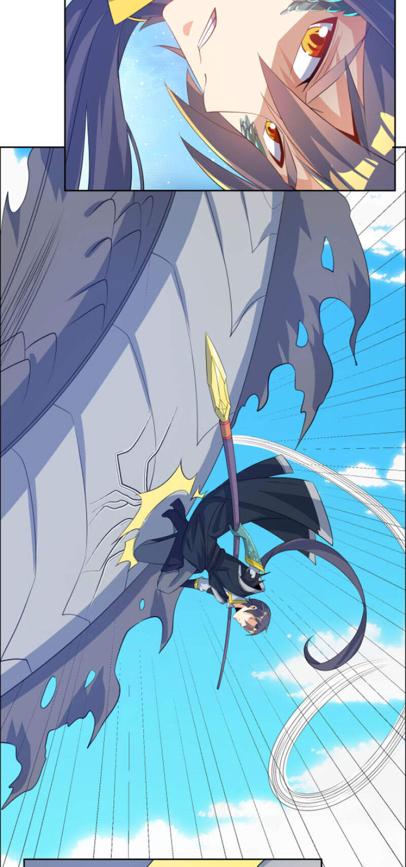 Thôn Phệ Một Thế Giới Tu Tiên Chapter 114 - 39