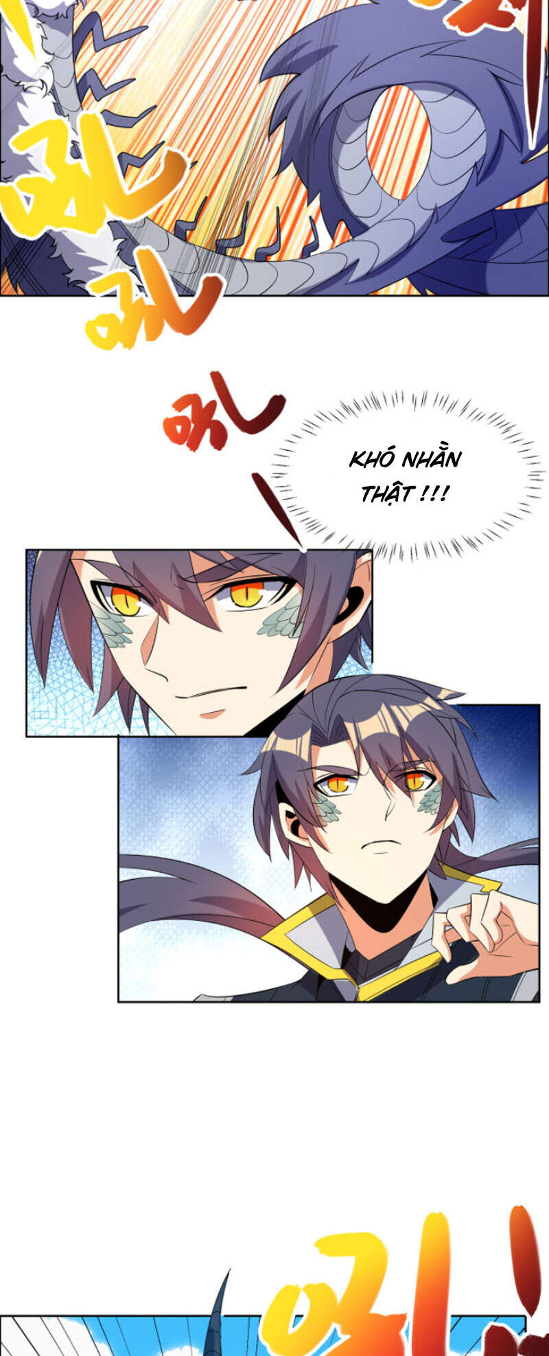 Thôn Phệ Một Thế Giới Tu Tiên Chapter 114 - 5