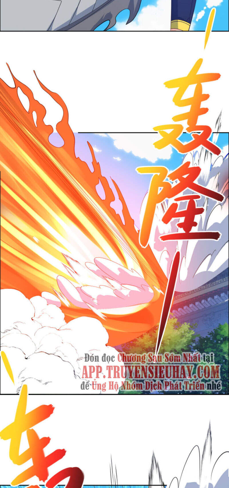 Thôn Phệ Một Thế Giới Tu Tiên Chapter 114 - 41