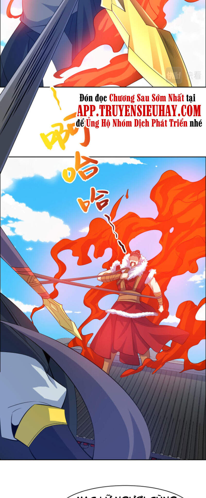 Thôn Phệ Một Thế Giới Tu Tiên Chapter 114 - 44