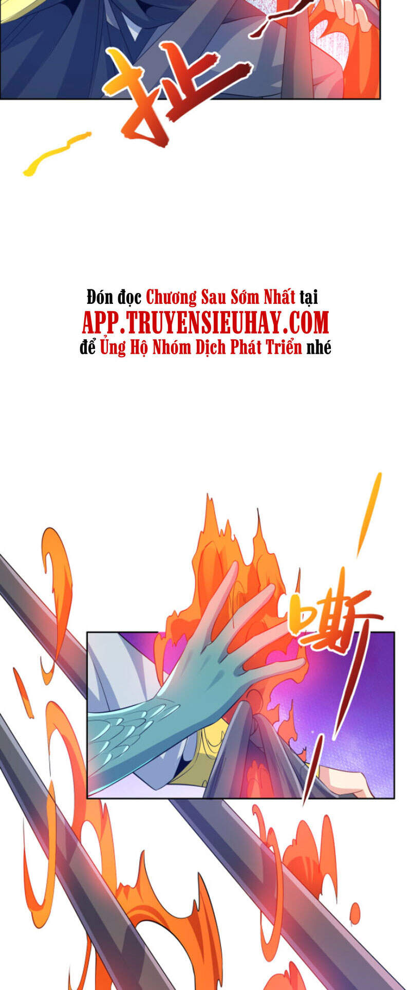 Thôn Phệ Một Thế Giới Tu Tiên Chapter 114 - 46