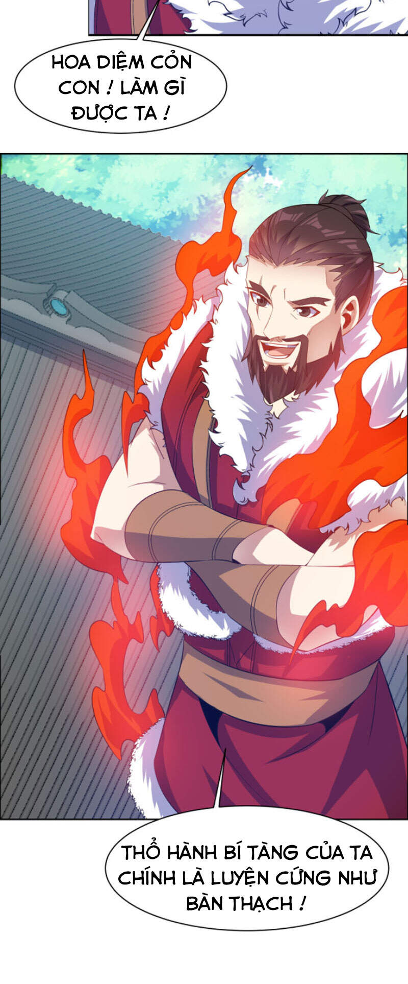 Thôn Phệ Một Thế Giới Tu Tiên Chapter 114 - 49