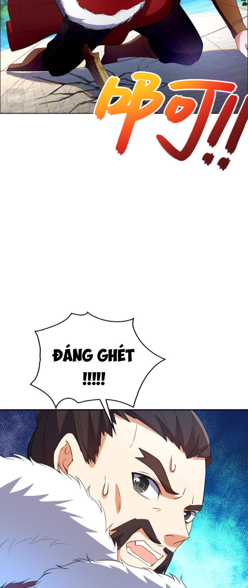 Thôn Phệ Một Thế Giới Tu Tiên Chapter 115 - 12